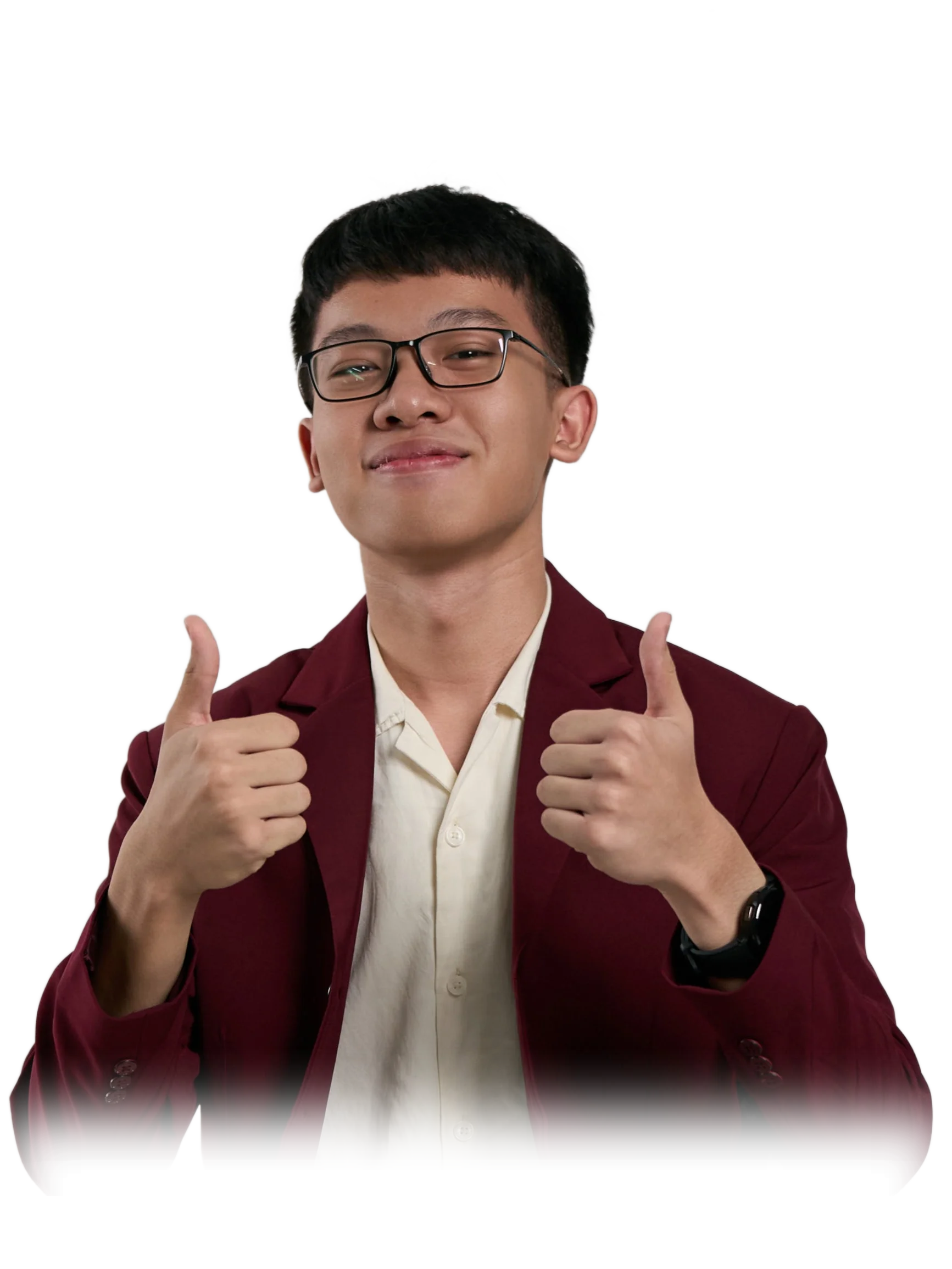 Darren Wibisono